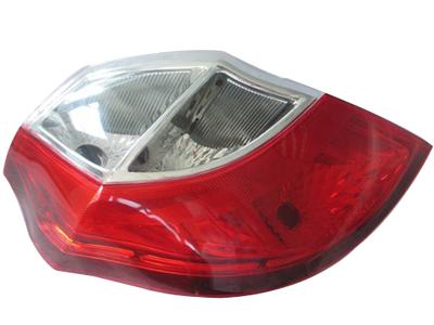 Rapid Prototyping And Manufacturing For Car Headlight
